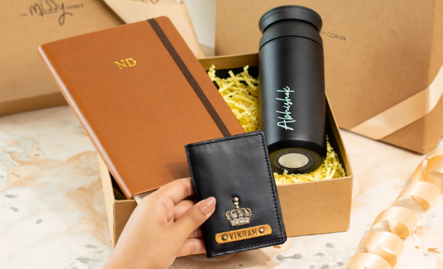 Cara Membuat Paket Hampers Custom untuk Klien agar Makin Berkesan